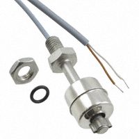 Standex-Meder Electronics - LS05-1A66-1-500W - SENSOR LEVEL FLOAT M10