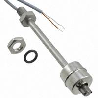 Standex-Meder Electronics - LS05-1A66-2-500W - SENSOR LEVEL FLOAT M10