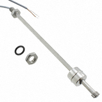 Standex-Meder Electronics - LS05-1A66-7-500W - SENSOR LEVEL FLOAT M10