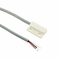 Standex-Meder Electronics - MH04-11S-300W - SENSOR HALL OPEN COLLECTOR CABLE