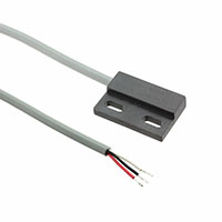 Standex-Meder Electronics - MH21-11L-300W - SENSOR HALL LOGIC CABLE LATCH