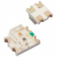 Stanley Electric Co - BRPG1204W-TR - LED GREEN/RED CLEAR 1208 SMD