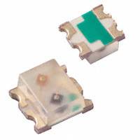 Stanley Electric Co - BRPY1211C-TR - LED GREEN/RED DIFFUSED 0606 SMD