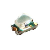 Stanley Electric Co - VFHY1104P-4C42D-TR - LED YELLOW CLEAR SMD