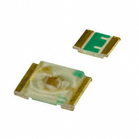 Stanley Electric Co - PY1105CK-TR - LED GREEN CLEAR 0605 SMD