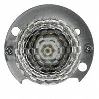 Stanley Electric Co - SIN3141N - LED SGL 3W 5000K WHITE 45DEG