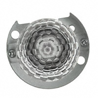 Stanley Electric Co - SIW3141N - LED SGL 3W 3300K WARM WHT 45DEG