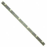 Stanley Electric Co - STN0101N - LED SLIM STICK 30LEDS COOL WHITE