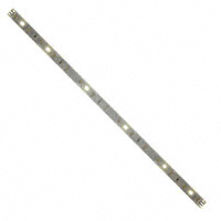 Stanley Electric Co - STN0201N - LED SLIM STICK 15LEDS COOL WHITE