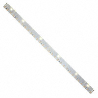 Stanley Electric Co - STW0101N - LED SLIM STICK 30LEDS WARM WHITE