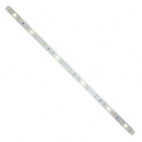 Stanley Electric Co - STW0201N - LED SLIM STICK 15LEDS WARM WHITE