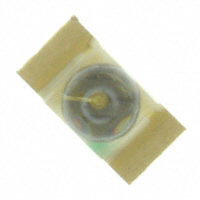 Stanley Electric Co - UB1105W-TR - LED BLUE 470NM 1206