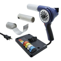 Steinel America - 34759 - HB1750K PROFESSION HEAT BLOW KIT