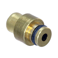 Steinel America - 72029 - SPARE ORIFICE FOR BUTANE TOOLS