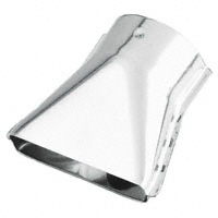 Steinel America - 07011 - NOZZLE SURFACE AIR SPREADER 2"