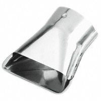 Steinel America - 07031 - NOZZLE WINDOW AIR DEFLECTOR 2"