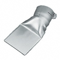 Steinel America - 09281 - NOZZLE SLIT 74X3MM FOR 5000