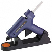 Steinel America - 33271 - GLUE GUN HOTMELT GLUEFIX W/BASE