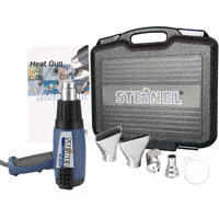 Steinel America - 34822 - HL1810S GENERAL PURPOSE KIT