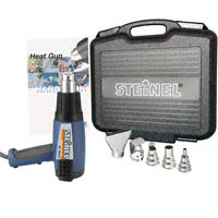 Steinel America - 34832 - KIT INDUSTRIAL FOR 1910E