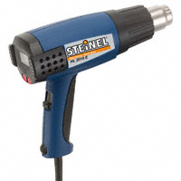 Steinel America - 34850 - HL2010E HEATGUN W/LCD TEMP DISP