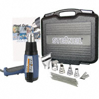 Steinel America - 34853 - KIT AUTOMOTIVE FOR 2010E