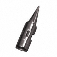 Steinel America - 72011 - TIP CONICAL 1MM FOR TS 500