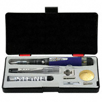 Steinel America - 72501 - SOLDERING IRON CORDLESS 25W-80W