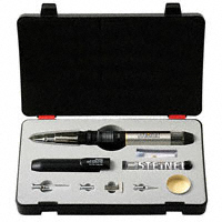 Steinel America - TS 600 K - SOLDERING IRON CORDLESS 30-125W