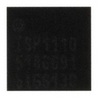 ST-Ericsson Inc - ISP1110VHTS - IC USB TXRX W/UART 16-HBCC
