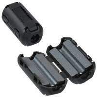 Laird-Signal Integrity Products - 28A0350-0B2 - FERRITE CORE 240 OHM HINGED