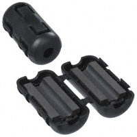 Laird-Signal Integrity Products - 28A2026-0A2 - FERRITE CORE 270 OHM HINGED