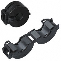 Laird-Signal Integrity Products - 28A3039-0A2 - FERRITE CORE 130 OHM HINGED