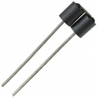 Laird-Signal Integrity Products - 28J0138-11R-10 - FERRITE BEAD 143 OHM AXIAL 1LN