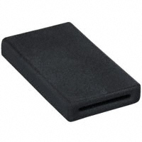 Laird-Signal Integrity Products - 28R0453-300 - FERRITE CORE 160 OHM SOLID