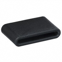 Laird-Signal Integrity Products - 28R0610-000 - FERRITE CORE 80 OHM SOLID