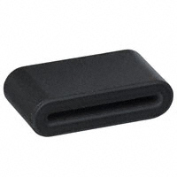 Laird-Signal Integrity Products - 28R0756-000 - FERRITE CORE 107 OHM SOLID