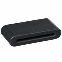 Laird-Signal Integrity Products - 28R1141-010 - FERRITE CORE 168 OHM SOLID