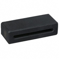 Laird-Signal Integrity Products - 28R1227-100 - FERRITE CORE 128 OHM SOLID