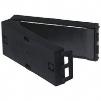 Laird-Signal Integrity Products - 28S2001-2A2 - FERRITE CORE 230 OHM HINGED