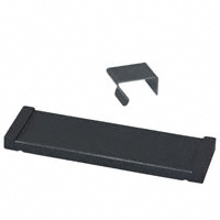 Laird-Signal Integrity Products - 28S2012-0M0 - FERRITE CORE 240 OHM CLIP 2PCS=1