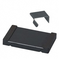 Laird-Signal Integrity Products - 28S2022-0M0 - FERRITE CORE 250 OHM CLIP 2PCS=1