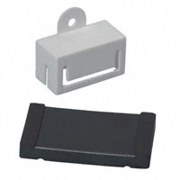 Laird-Signal Integrity Products - 28S2022-0P0 - FERRITE CORE 250 OHM CLIP 2PCS=1