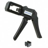 Stewart Connector - 2940016-01 - TOOL HAND CRIMPER MODULAR RATCH