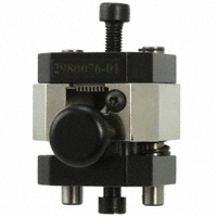 Stewart Connector - 2980076-01 - TOOL DIE 8-8 CAT6A FOR 2980075