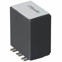 Laird-Signal Integrity Products - CM4732V301R-10 - CMC 8A 6LN 300 OHM SMD