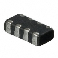Laird-Signal Integrity Products - DA1206B102R-10 - FERRITE BEAD 1 KOHM 1206 4LN