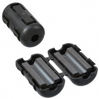 Laird-Signal Integrity Products - HFA150068-0A2 - FERRITE CORE 275 OHM HINGED