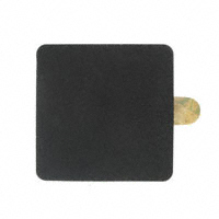 Laird-Signal Integrity Products - MP1040-100 - FERRITE EMI PLT 26.42X26.42X1.27