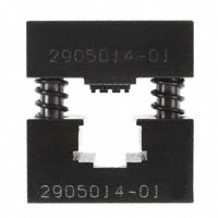 Stewart Connector - 2905014-01 - TOOL DIE SET FOR SS-39100-002